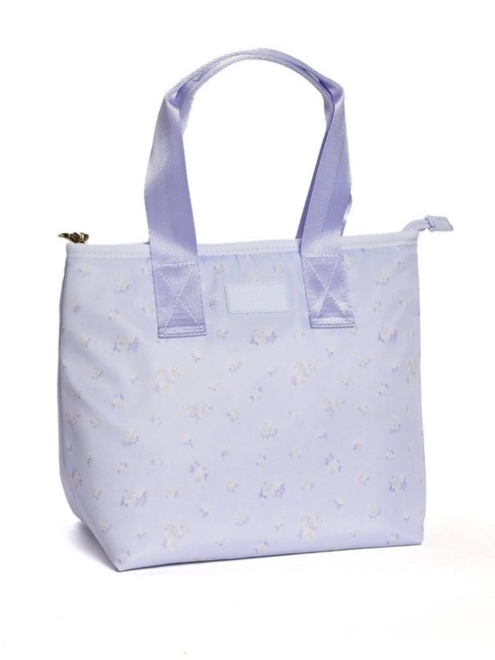LoveShackFancy Yoobi lunch tote bag NWT